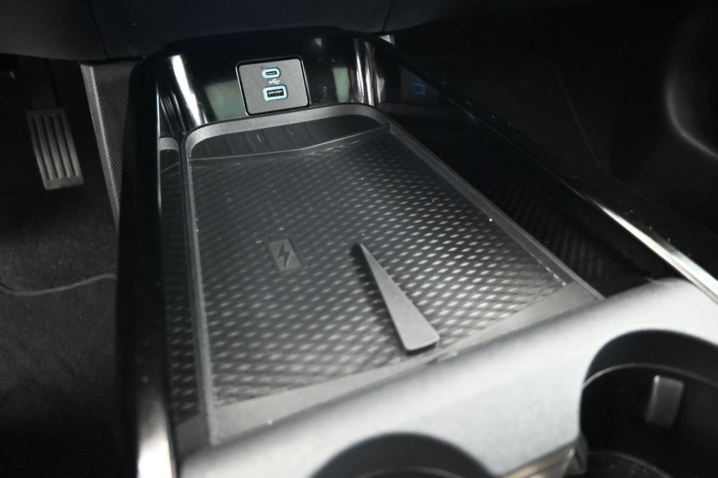 Used 2023 Ford Mustang Mach-E Premium RWD image 17