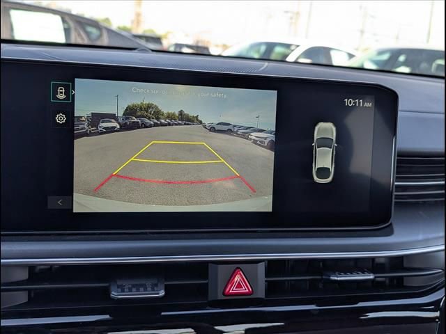New 2026 Kia K5 GT-Line image 10