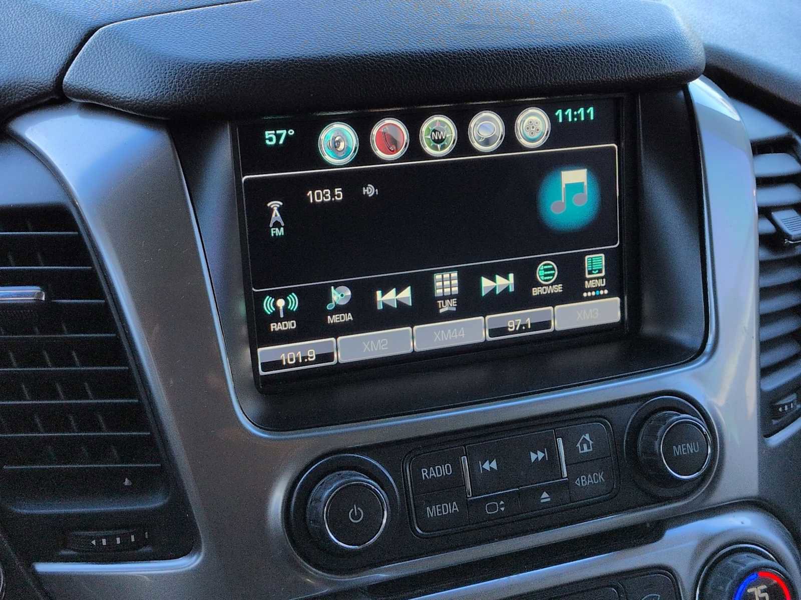 Used 2016 Chevrolet Tahoe LTZ image 32