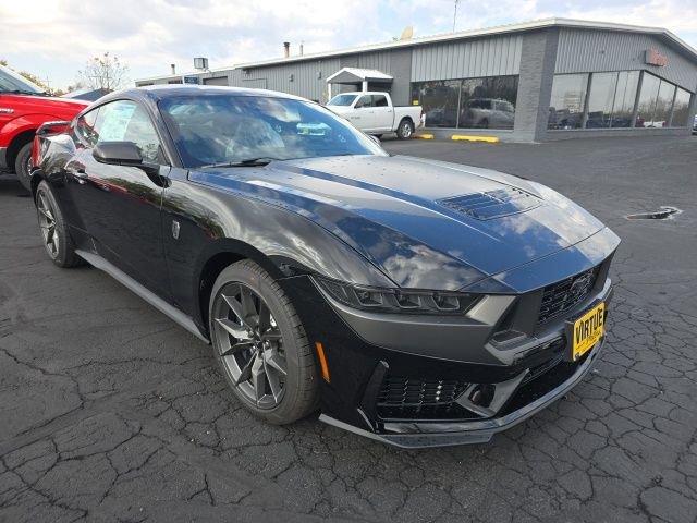 New 2024 Ford Mustang Dark Horse image 3