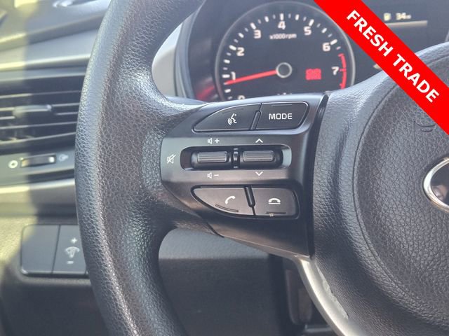 Used 2021 Kia Rio S w/ Technology Package image 26