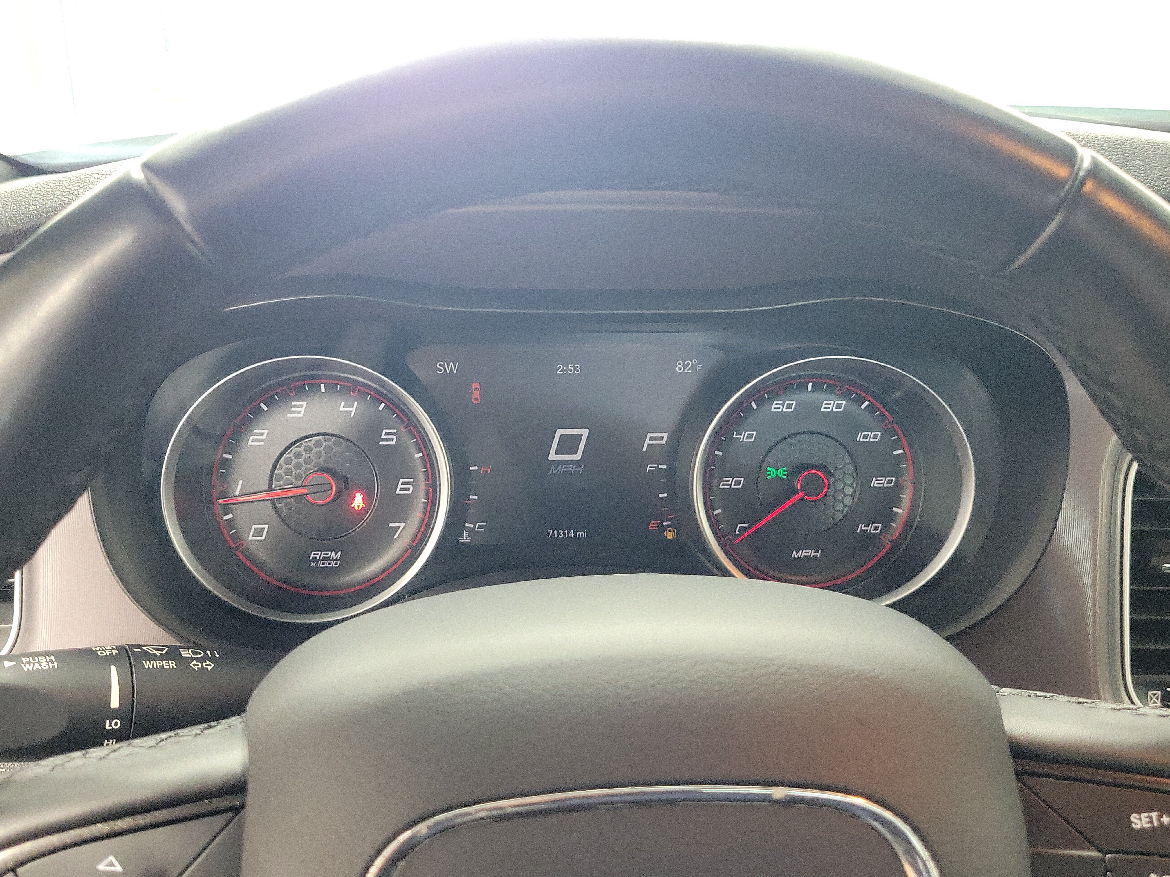 Used 2023 Dodge Charger SXT RWD image 24