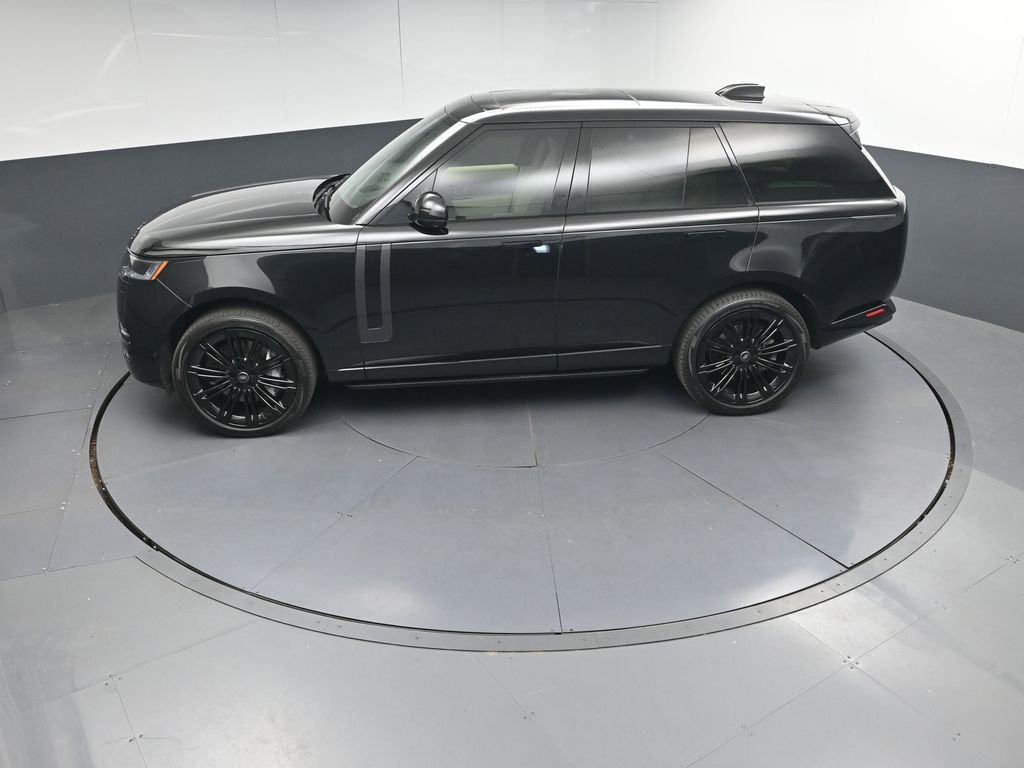 Used 2024 Land Rover Range Rover SE AWD/4WD image 33