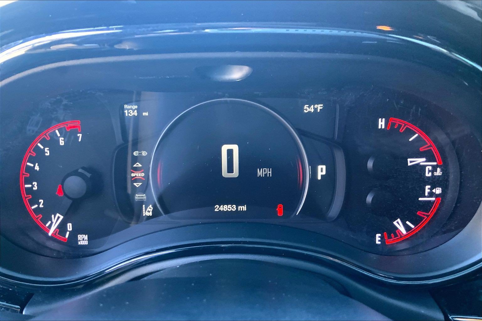 Certified 2025 Dodge Durango GT AWD/4WD image 25