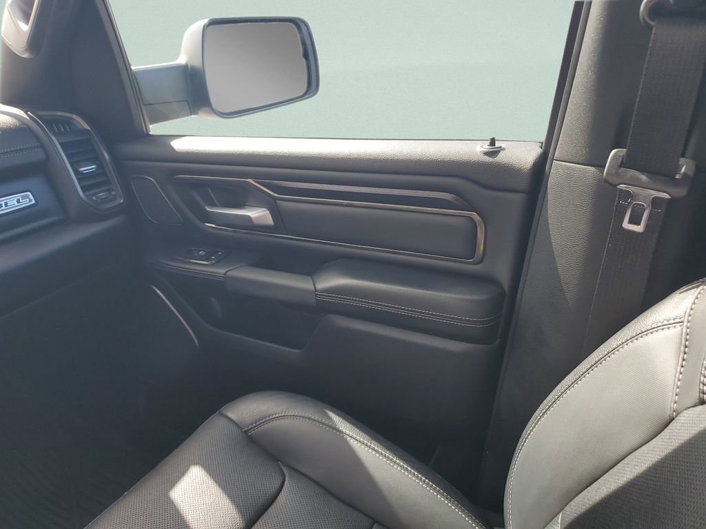 Used 2023 RAM 1500 Rebel w/ Rebel Level 2 Equipment Group image 16