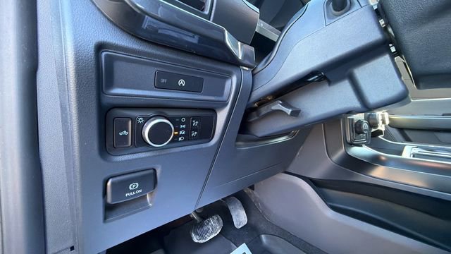 Used 2025 Ford F150 STX image 27