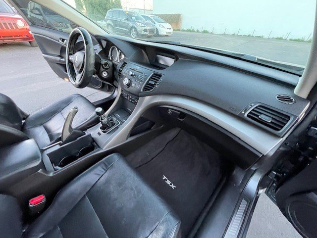 Used 2009 Acura TSX Sedan FWD image 24