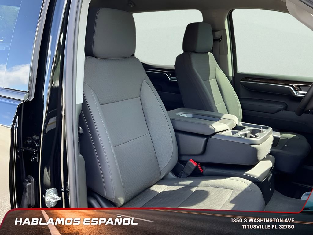 New 2026 GMC Sierra 1500 Elevation image 20