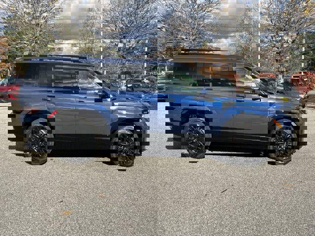 New 2026 Hyundai Santa Fe Calligraphy image 33