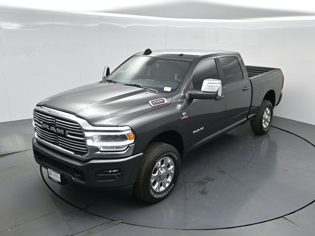 Used 2024 RAM 2500 Laramie image 60