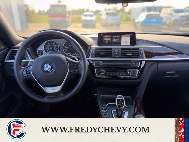 Used 2019 BMW 430i Gran Coupe xDrive w/ Convenience Package AWD/4WD image 10