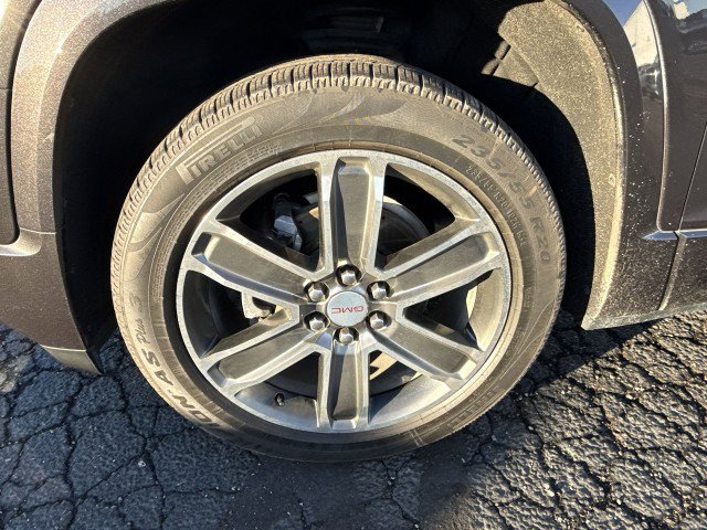 Certified 2018 GMC Acadia Denali w/ Technology Package image 19