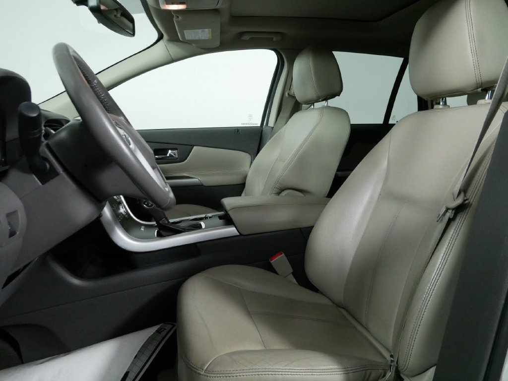 Used 2014 Ford Edge SEL w/ Equipment Group 205A AWD/4WD image 15