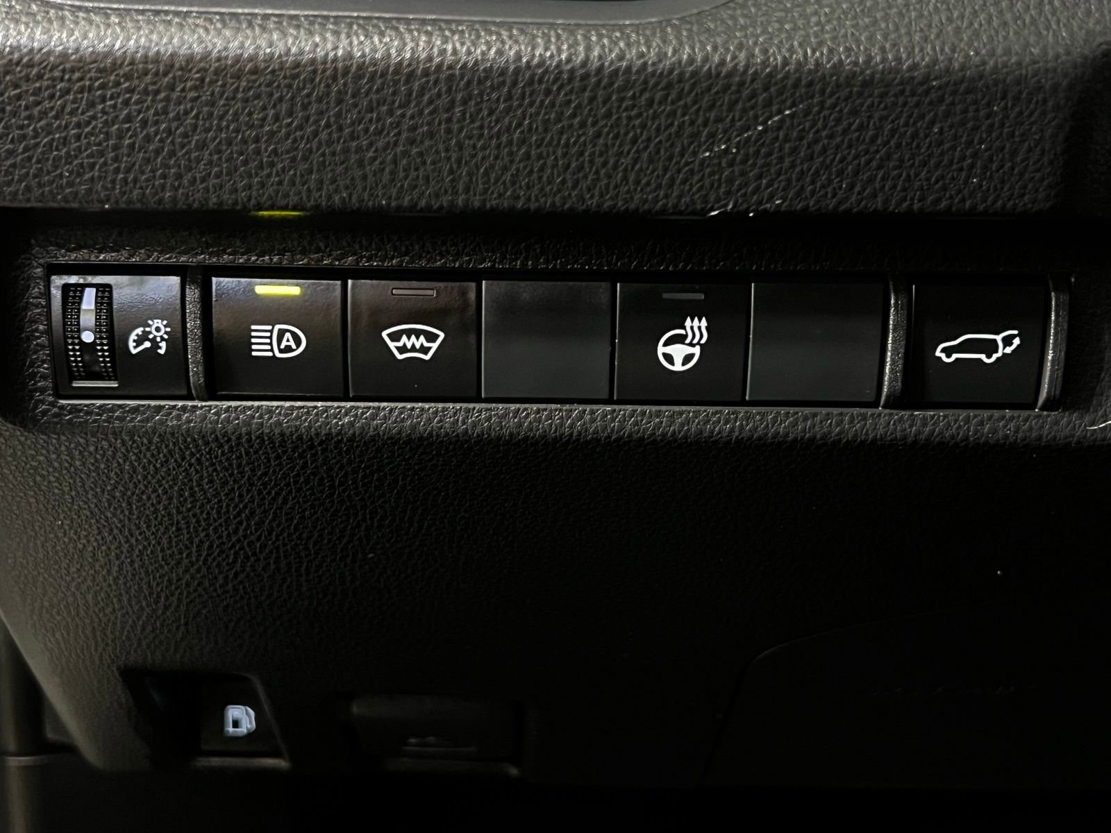 Certified 2024 Toyota RAV4 XLE Premium w/ Weather Package AWD/4WD image 23