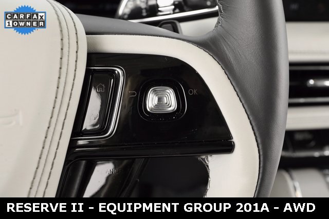 Used 2025 Lincoln Aviator Reserve w/ Equipment Group 201A image 31