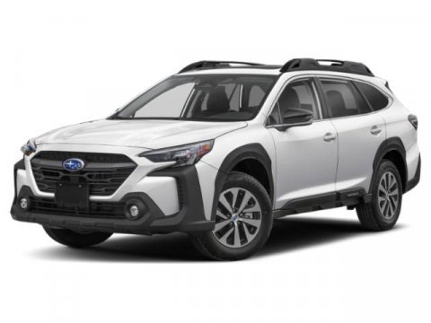 New 2025 Subaru Outback Premium