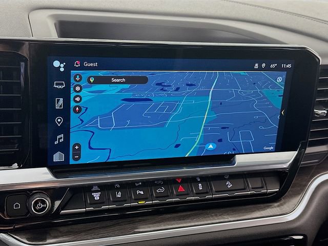 New 2025 Chevrolet Silverado 2500 LTZ w/ LTZ Plus Package image 13