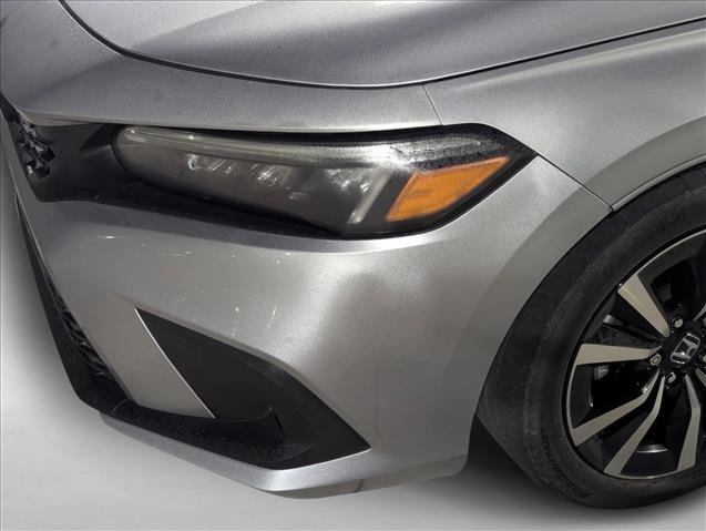 Used 2023 Honda Civic EX-L image 9