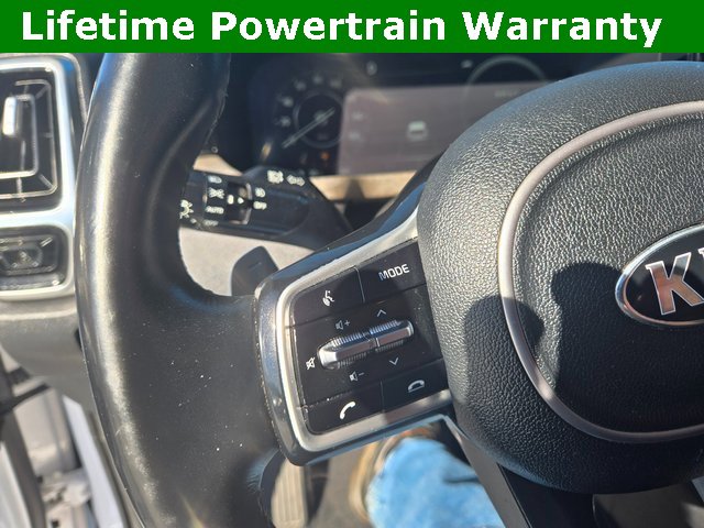 Used 2021 Kia Sorento SX Prestige image 15