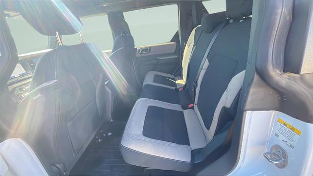 Used 2022 Ford Bronco Big Bend image 22