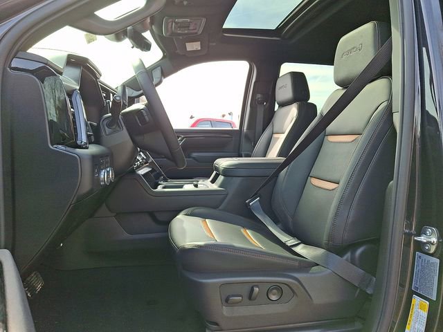 New 2026 GMC Sierra 3500 AT4 w/ AT4 Premium Plus Package AWD/4WD image 10