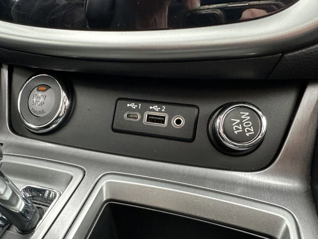 Used 2024 Nissan Murano SL AWD/4WD image 24