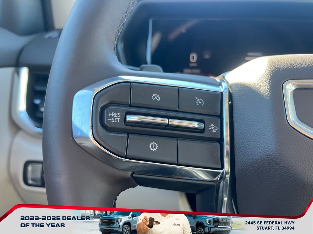 New 2026 GMC Terrain Denali image 25