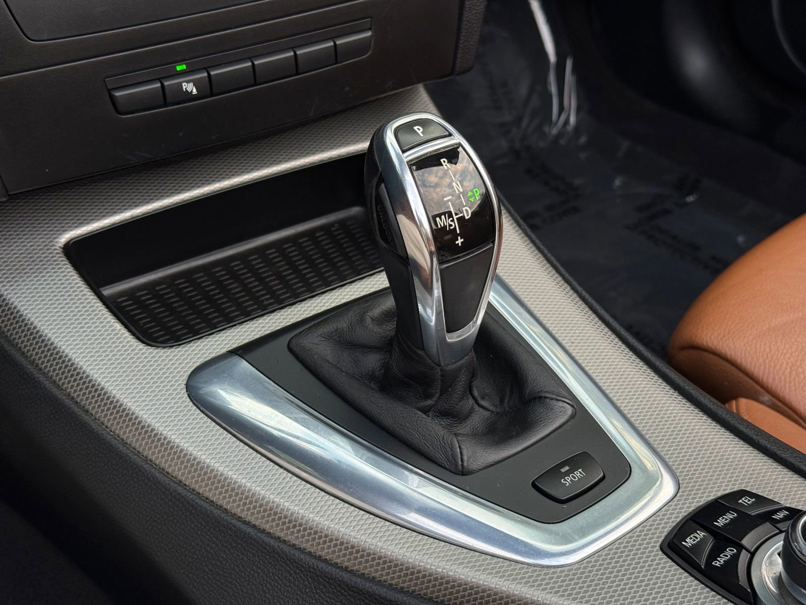 Used 2012 BMW 335is Convertible RWD image 38