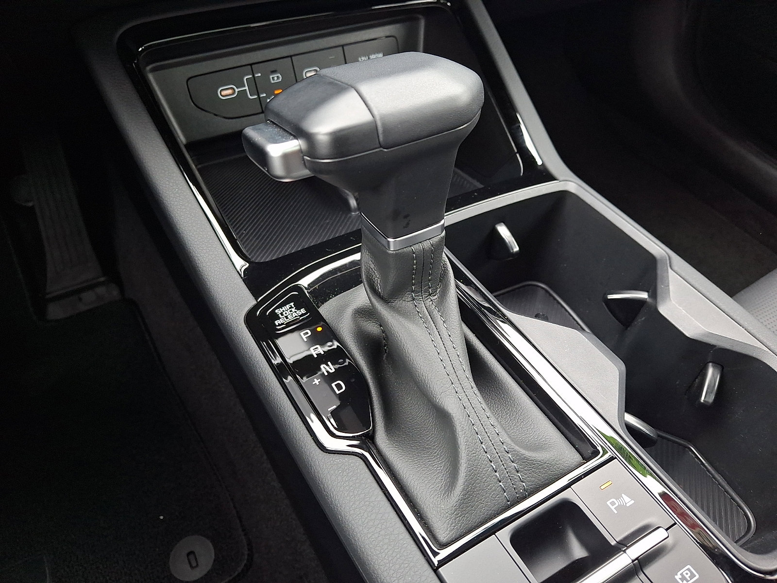 Certified 2025 Kia K5 GT image 15