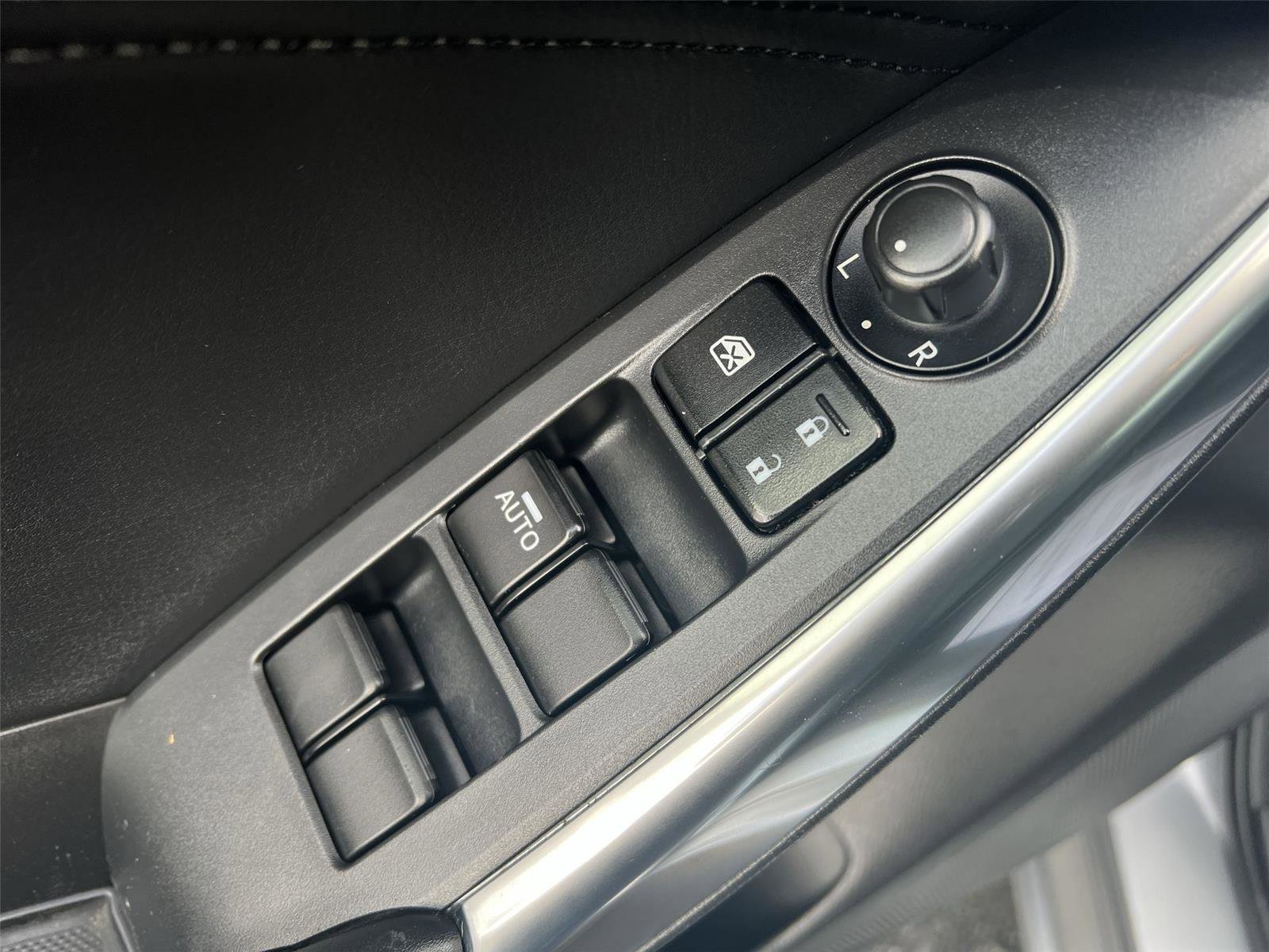 Used 2014 MAZDA MAZDA6 Touring image 12