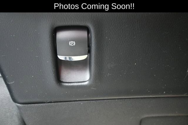 Used 2022 Lincoln Nautilus Reserve w/ Class II Trailer Tow Package AWD/4WD image 9