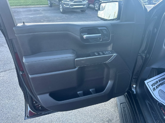 Used 2021 GMC Sierra 1500 AT4 AWD/4WD image 11