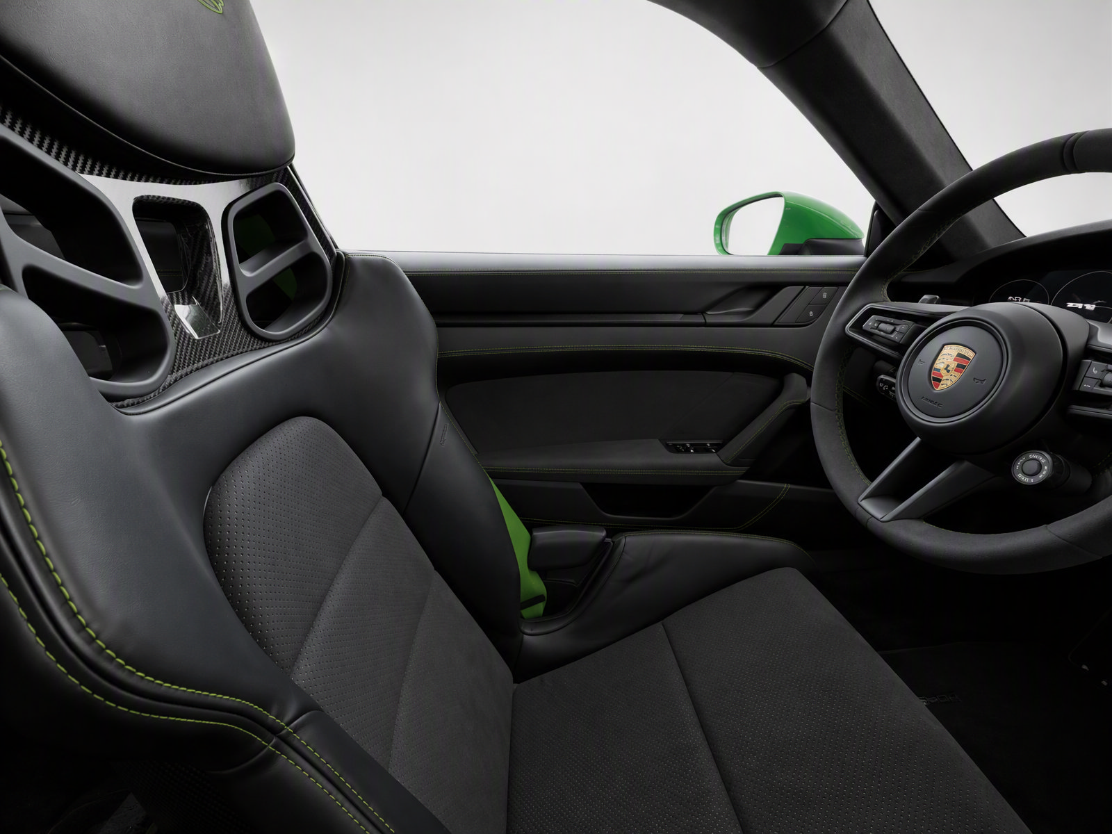 Used 2023 Porsche 911 GT3 RWD image 15