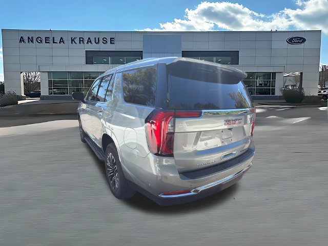 Used 2025 GMC Yukon Elevation w/ LPO, Floor Liner Package RWD image 7