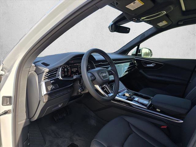 New 2026 Audi Q7 3.0T Premium Plus image 14