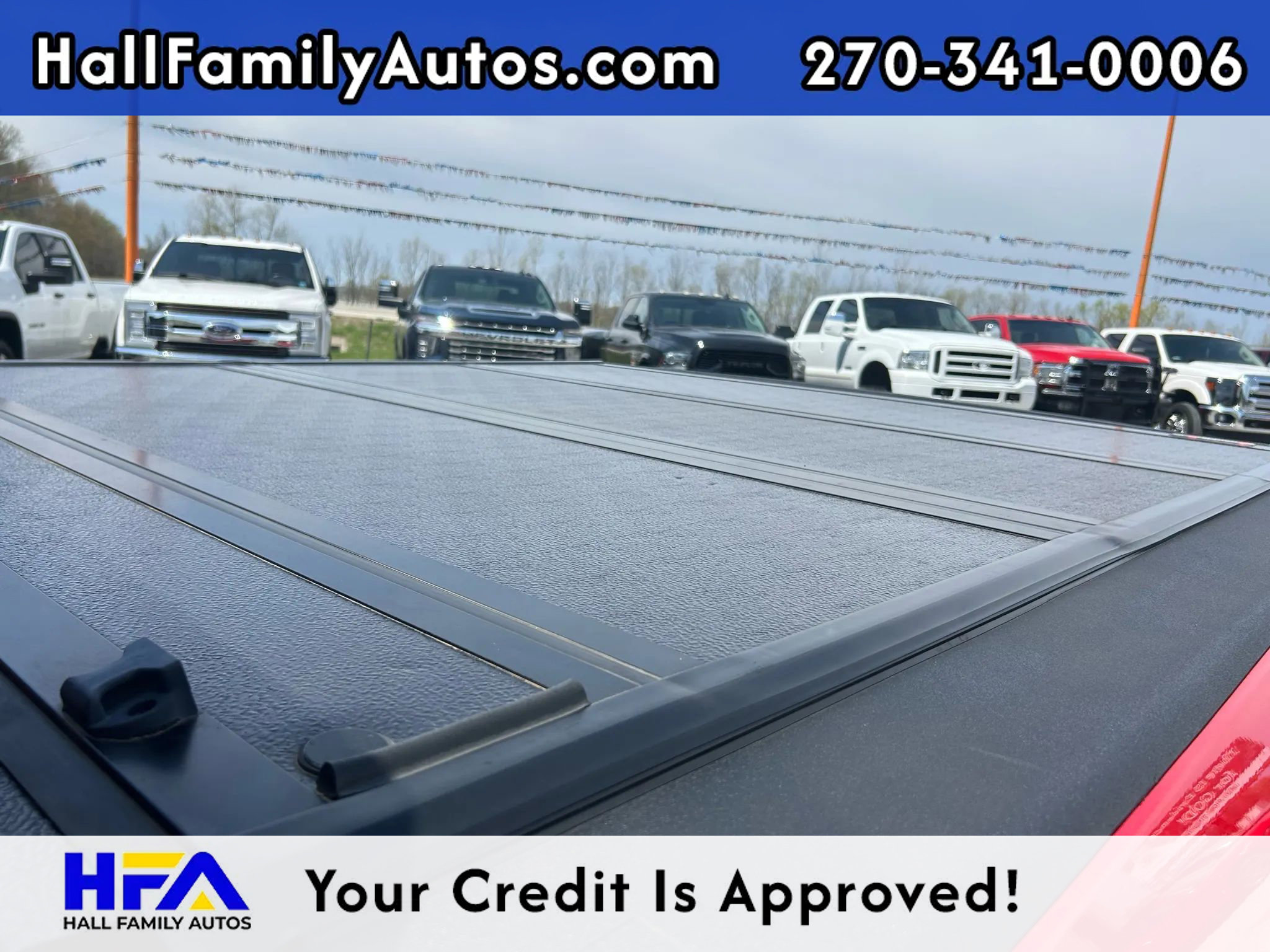 Used 2019 RAM 1500 Classic SLT image 12