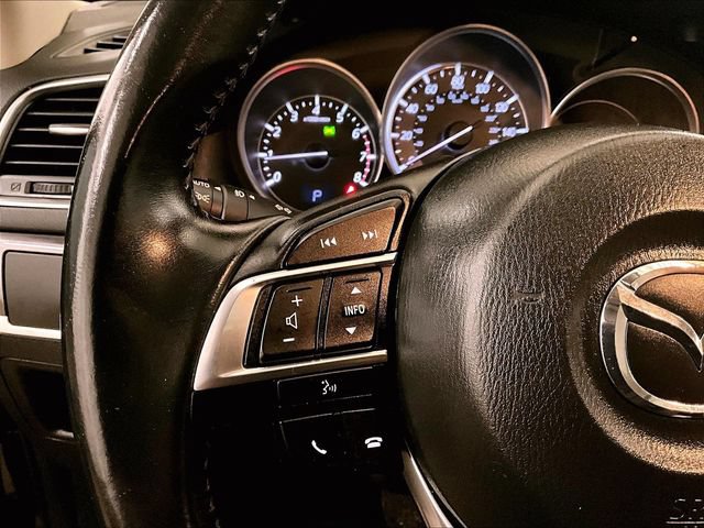 Used 2016 MAZDA CX-5 Grand Touring AWD/4WD image 17