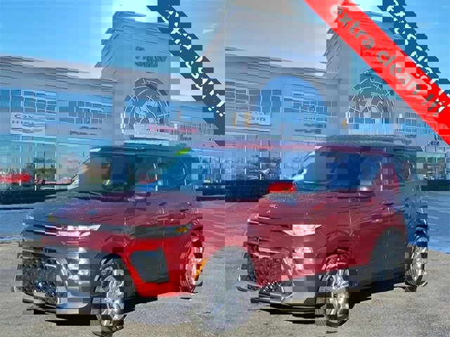 Used 2020 Kia Soul LX