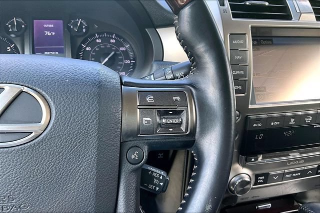 Used 2019 Lexus GX 460 Premium AWD/4WD image 15
