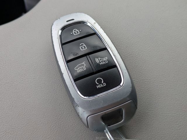 Used 2024 Hyundai Palisade Limited image 36