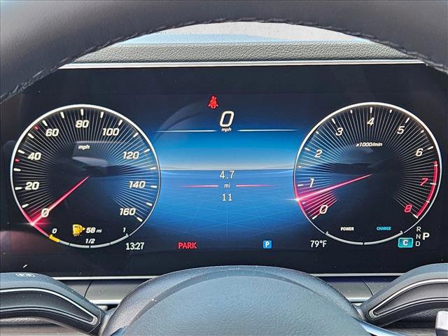 New 2026 Mercedes-Benz GLE 350 4MATIC image 11