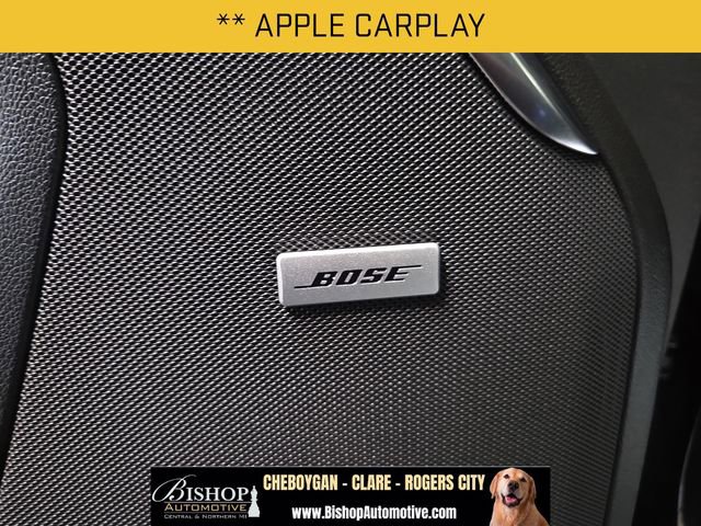 Used 2025 GMC Yukon Denali w/ LPO, Floor Liner Package AWD/4WD image 8