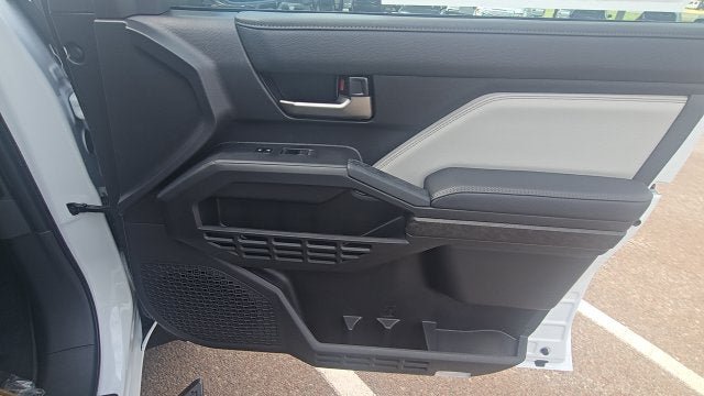 New 2026 Toyota Tacoma Limited AWD/4WD image 17
