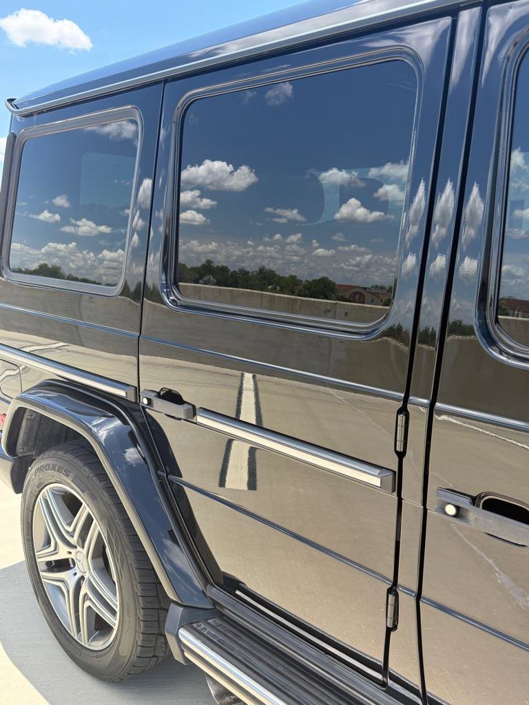 Used 2016 Mercedes-Benz G 63 AMG 4MATIC image 60