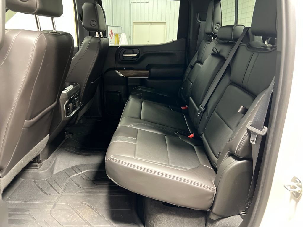 Used 2019 Chevrolet Silverado 1500 High Country w/ Max Trailering Package image 24