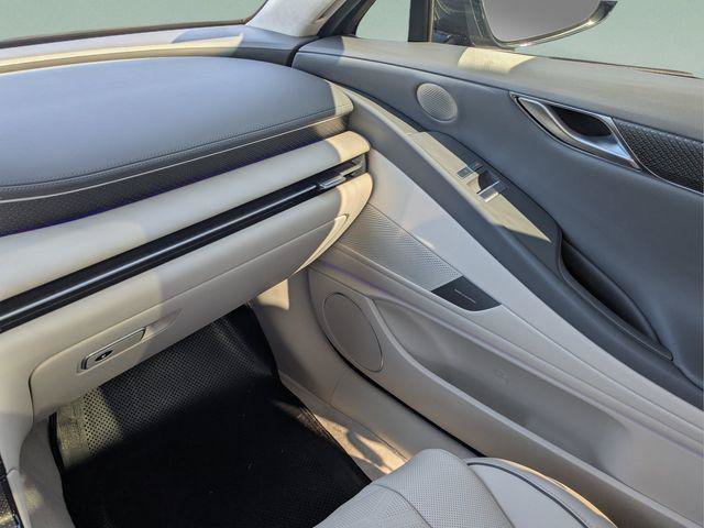 New 2026 Genesis G80 3.5T Sport Prestige AWD/4WD image 17