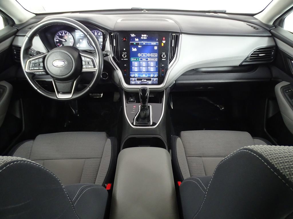 Used 2023 Subaru Outback Premium image 28