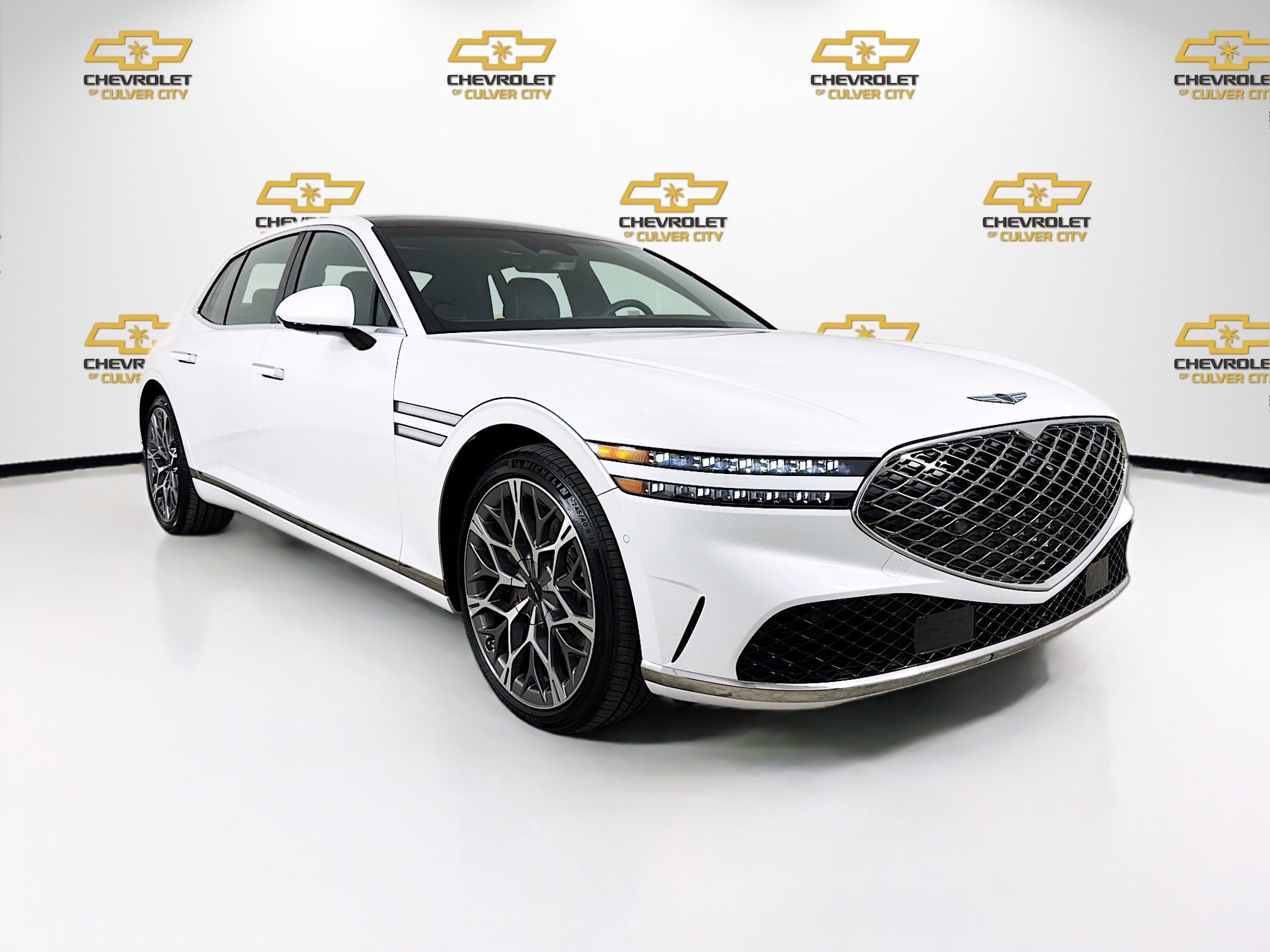 Used 2026 Genesis G90 3.5T image 1