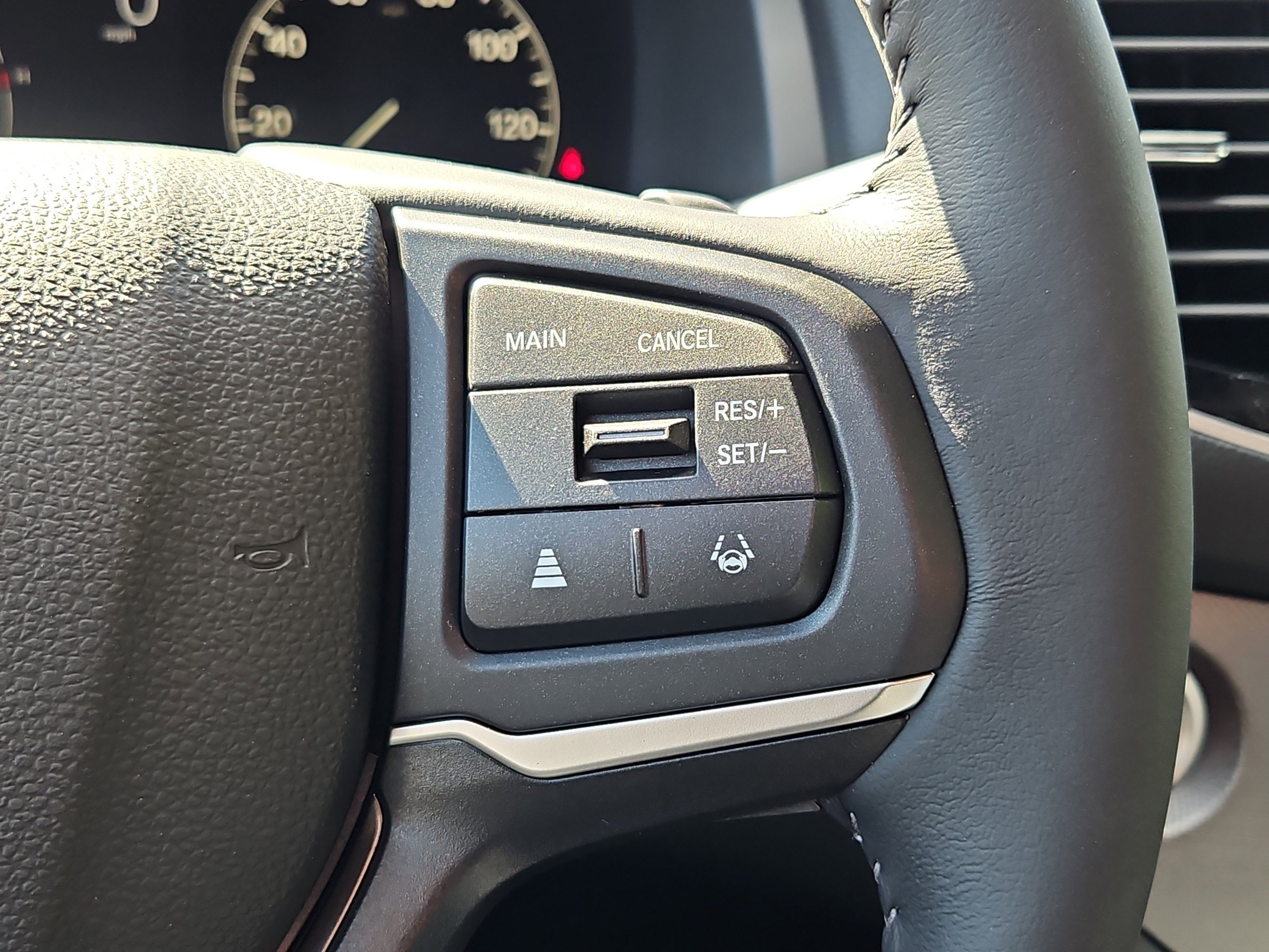 New 2026 Honda Ridgeline Sport image 14