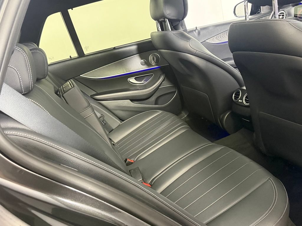Used 2021 Mercedes-Benz E 450 4MATIC All-Terrain Wagon image 29